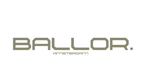 BALLOR Amsterdam®