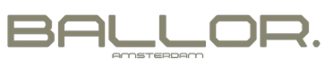 BALLOR Amsterdam